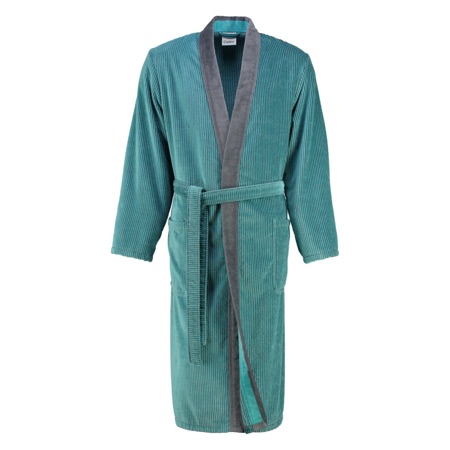 Eentonig shampoo Wasserette Luxe heren badjas gezocht? Trendy badjassen voor de moderne man!